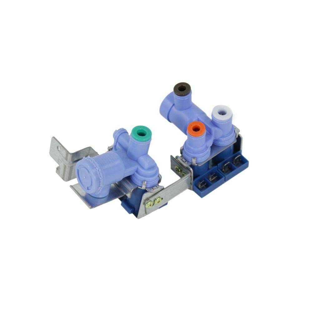 LG LRSC26920TT Water Valve Assembly Genuine OEM