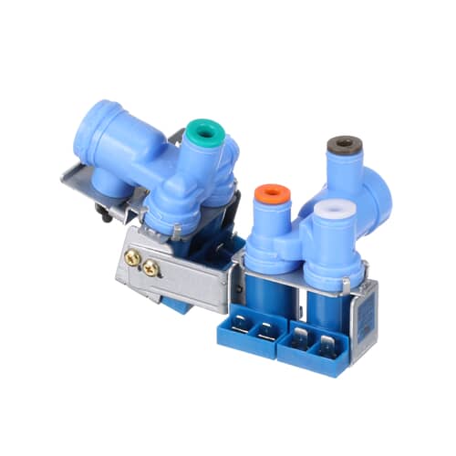 LG LRFD21855ST Water Valve Assembly Genuine OEM