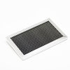 LG Part# 5230W1A011A Charcoal Filter (OEM)
