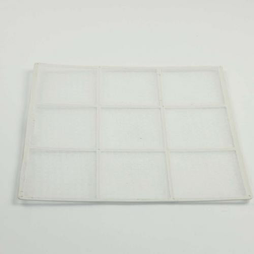 LG Part# 5231A20004S Air Filter Cleaner (OEM)