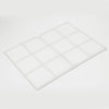 LG Part# 5231AR1152A Air Filter Assembly - Genuine OEM