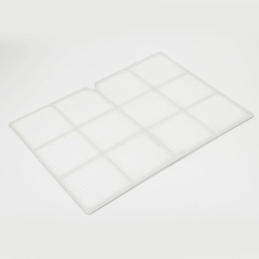 LG Part# 5231AR1152A Air Filter Assembly - Genuine OEM