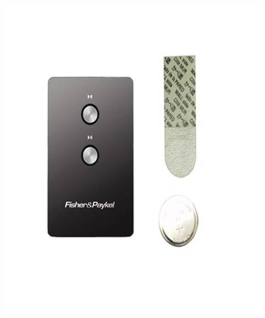 Fisher and Paykel Remote Control 523434P