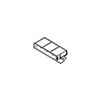 LG Part# 5239A20004G Duct Assembly - Genuine OEM