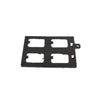 Dacor Part# 101218 Power Supply Unit Handle (OEM)