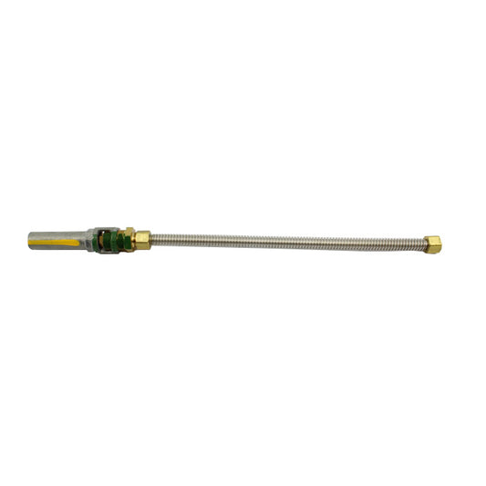 Dacor Asy, Tube, Rf, Lp - 701939-06