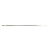 Dacor Part# 100900 Flex Tube (OEM) SS 3/16 X 16