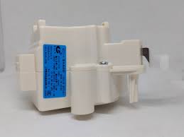LG Spin Brake Drain Motor 5250FA1731Q