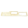 Dacor Part# 105832 Panel (OEM)