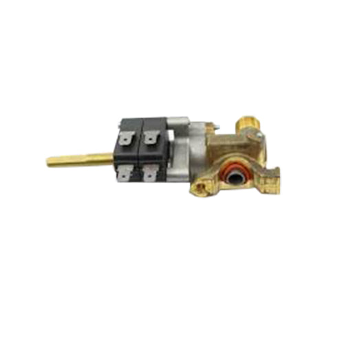 Dacor Valve, Lf/Lr, Sngl, Lp/H - 107295-04