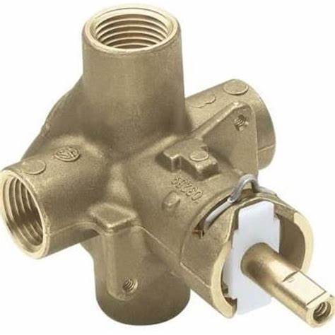 Dacor Valve, Lf/Lr, Sngl, Ng/H - 107295-03