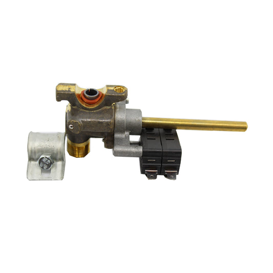 Dacor Valve, Ctr, Single, Ng/H - 107293-03