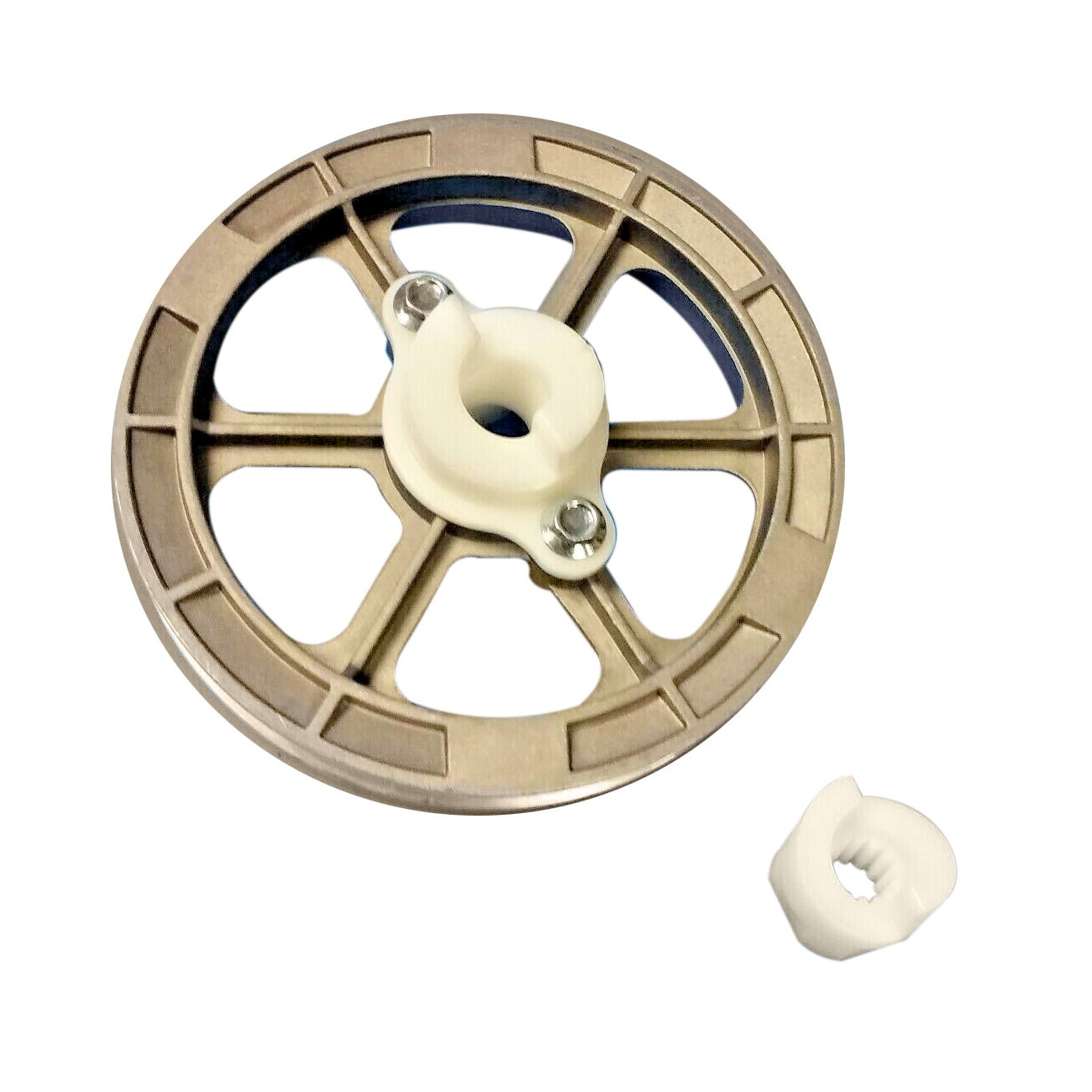 Danby Dwm5500W Belt Pulley - 526026