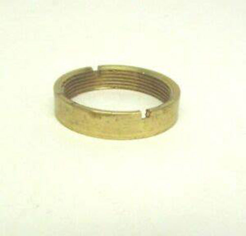 Dacor Brass Nut 1/4 Gas - 76308