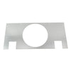 Dacor Part# 36508 Grime Shield (OEM) Front