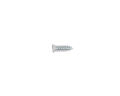 Speed Queen Part# 52864 Screw (OEM) 8Ab-18 X 5/8 Flat Hd