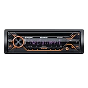Sony MEXGS820BT BLUETOOTHÂ® CD Receiver