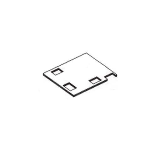 LG Part# 5290W1A009A Drawer Insulator - Genuine OEM