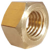 Dacor Part# 76316 Brass Nut (OEM) 1/8