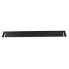 Dacor Part# 101591B Toe Kick Extender (OEM) Black
