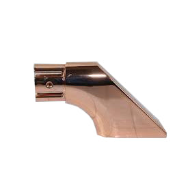 Dacor End Cap, Door Handle - 100390CP