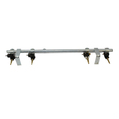 Dacor Manifold, Ng - 101192-01