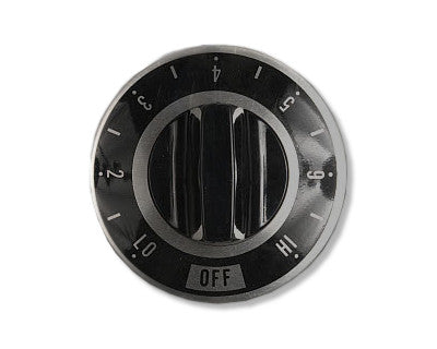 Electrolux Knob - 5300009496