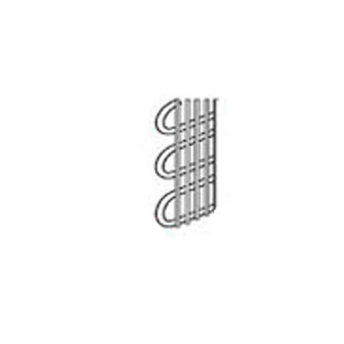 Electrolux Condenser R12/R134A - 5300120781
