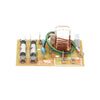 Amana Commercial Part# 53001596 Fuse Block/Filter Assembly (OEM)
