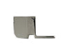 Electrolux Handle End-Bottom - 5300177143