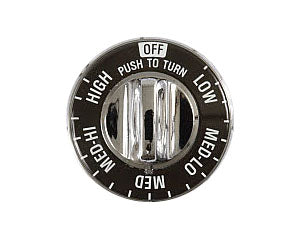 Electrolux Knob - 5300206811