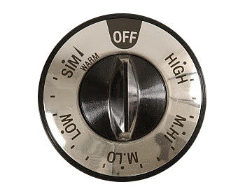 Electrolux Knob - 5300632123