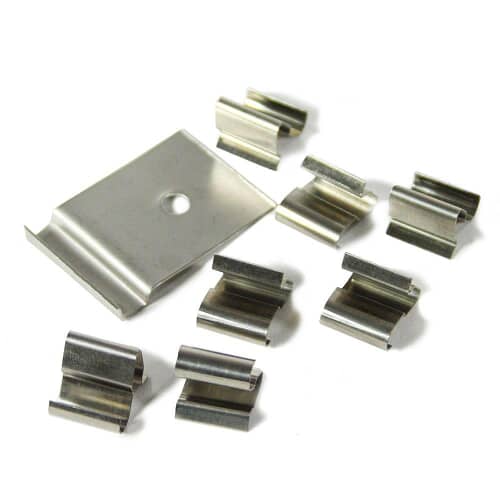 LG Part# ACM73720515 Control Panel Assembly - Genuine OEM