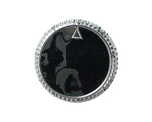 Electrolux Knob - 5300808482