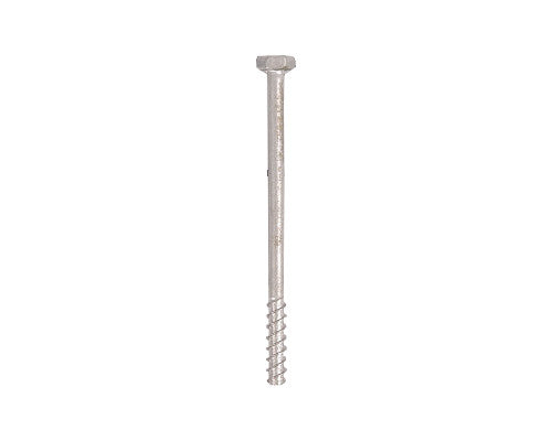 Electrolux Screw-Filter Housing,Hex Hd Ss - 5300809012