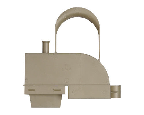 Whirlpool Housing - W11034624