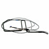 LG Part# 5300JB1092D Defrost Heater Assembly - Genuine OEM