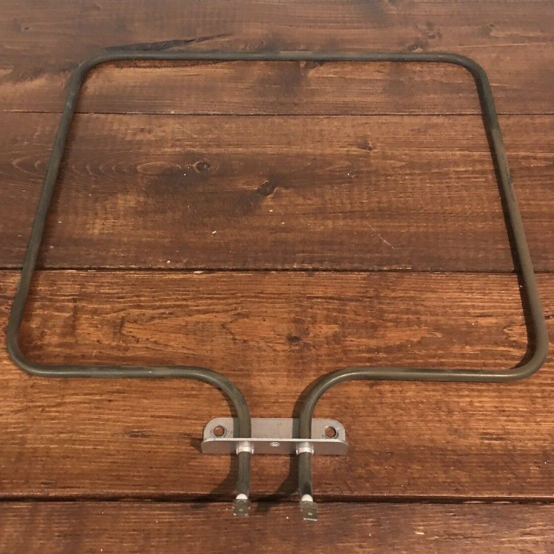 LG Part# 5300W1S027A Heater, Sheath (OEM)