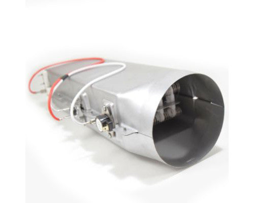 LG Part# 5301EL1001U Heater Assembly (OEM)