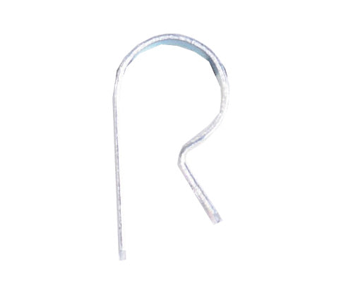 Electrolux Clamp,.50 Id,Steel,Water Tube - 5303001193