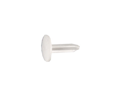 Electrolux Plug-Button,Almond - 5303001389