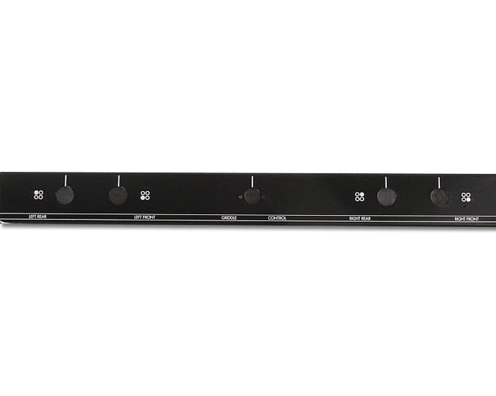 Electrolux Cover - 5303013590