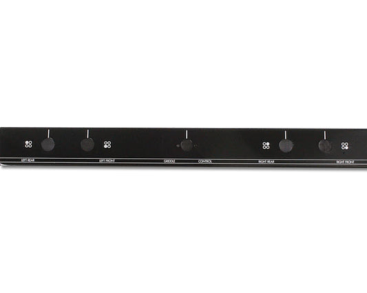 Electrolux Cover - 5303013590