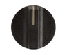 Electrolux Knob-Control,Blk W/Putty Ind - 5303015698