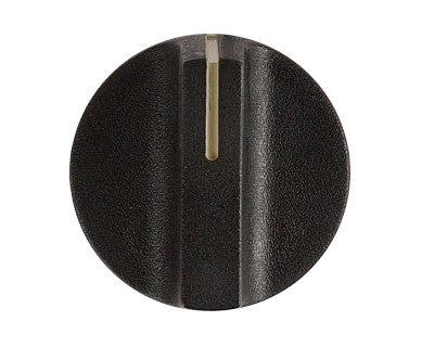 Electrolux Knob-Control,Blk W/Putty Ind - 5303015698