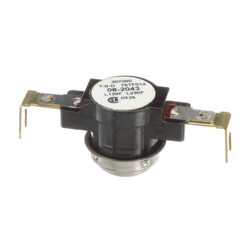 Frigidaire Air Conditioner High Limit AC Thermostat 5367G