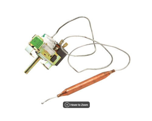 Electrolux Control-Temperature - 5303201838