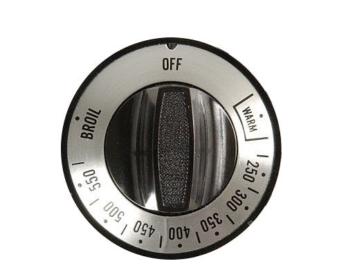 Electrolux Knob - Therm. - 5303207664