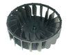 GE Glass Maintop (Screw-Black) - WB61T10019
