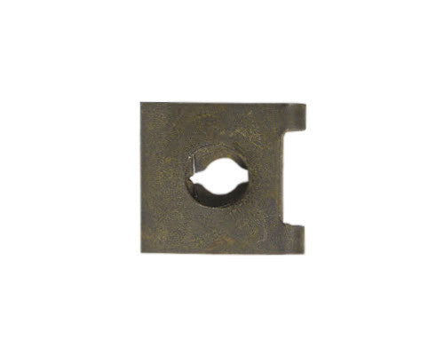 Electrolux Nut,U Type,8-15A,Fan Mtr Mtg - 5303209814
